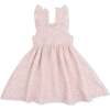Harper Floral, Smocked Sundress - Dresses - 2