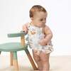 Club Mediterranean , Ruffle Sunsuit - Rompers - 1 - thumbnail