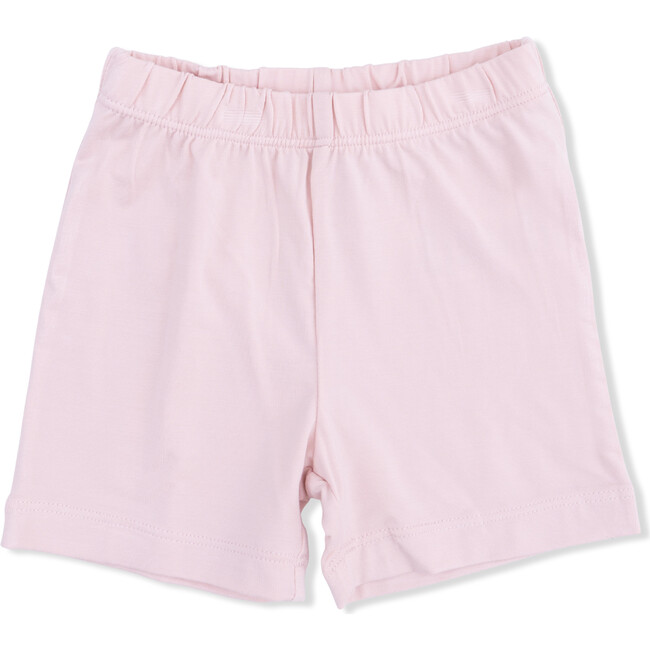 Sarah Floral, Ruffle Tank and Bike Short - Mixed Apparel Set - 3