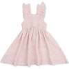 Harper Floral, Smocked Sundress - Dresses - 3