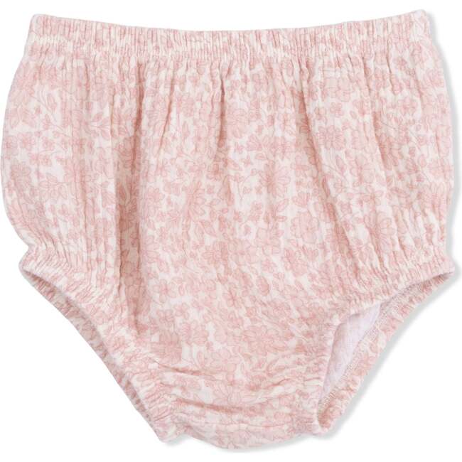 Harper Floral, Smocked Sundress - Dresses - 4