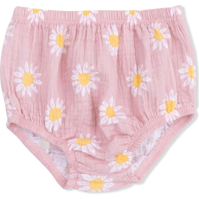 Caitlyn's Daisy, Smocked Sundress - Dresses - 3