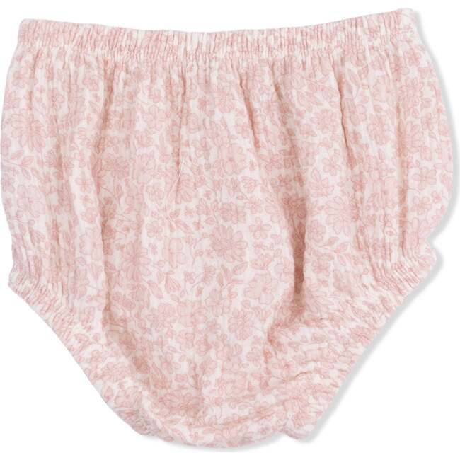 Harper Floral, Smocked Sundress - Dresses - 5