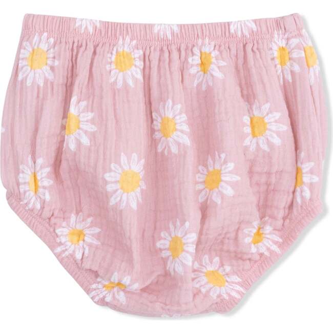 Caitlyn's Daisy, Smocked Sundress - Dresses - 4