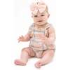 Dusty Plaid, Oxford Bubble - Rompers - 1 - thumbnail