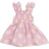 Caitlyn's Daisy, Baby Doll Tunic and Bloomer Set - Mixed Apparel Set - 2