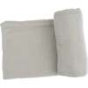 Solid Muslin Desert Green, Swaddle Blanket - Swaddles - 1 - thumbnail