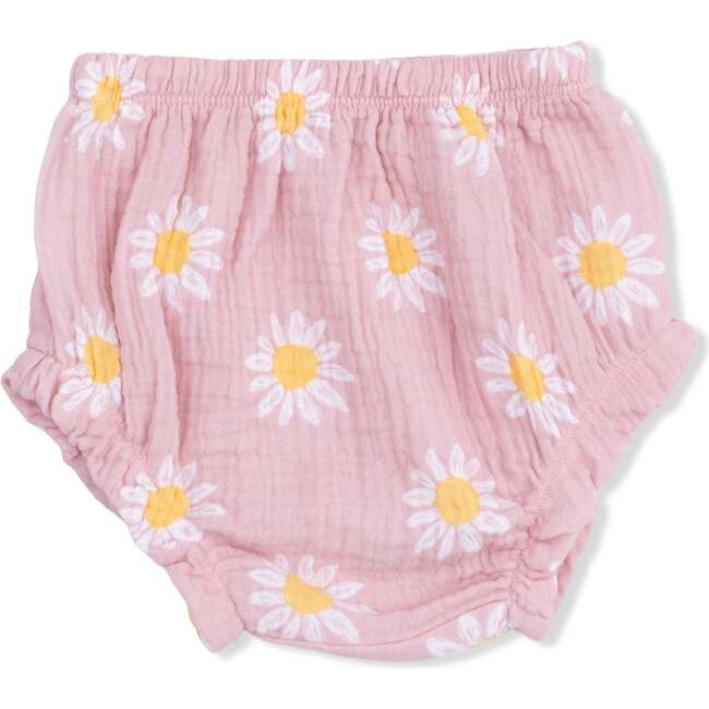 Caitlyn's Daisy, Baby Doll Tunic and Bloomer Set - Mixed Apparel Set - 3