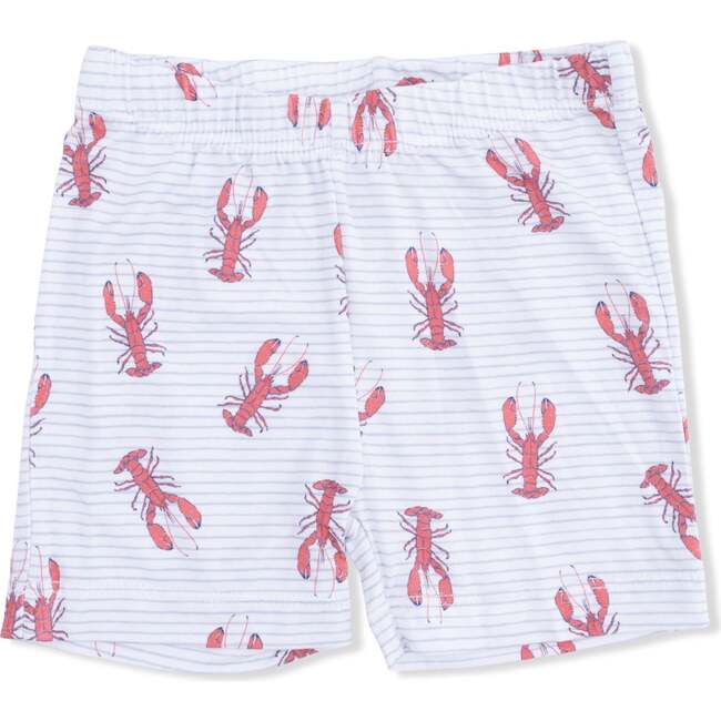 Lobsters, Loungewear Short Set