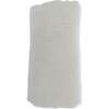 Solid Muslin Desert Green, Swaddle Blanket - Swaddles - 2
