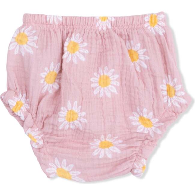 Caitlyn's Daisy, Baby Doll Tunic and Bloomer Set - Mixed Apparel Set - 4