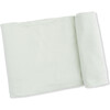 Solid Bok Choy, Swaddle Blanket - Swaddles - 1 - thumbnail