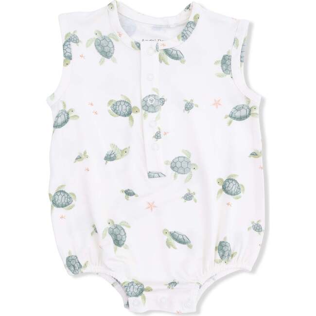 Sea Turtles, Henley Bubble