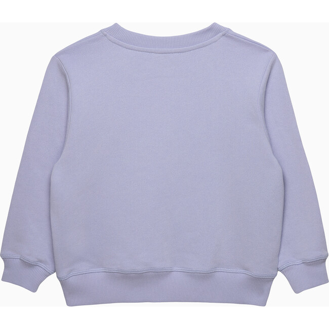 EMMA & AMELIA BOW SWEATSHIRT