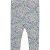 BABY EMMA & AMELIA LEGGINGS - Leggings - 1 - thumbnail