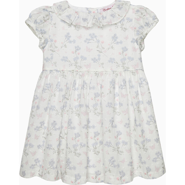 BABY BUTTERFLY WILLOW DRESS