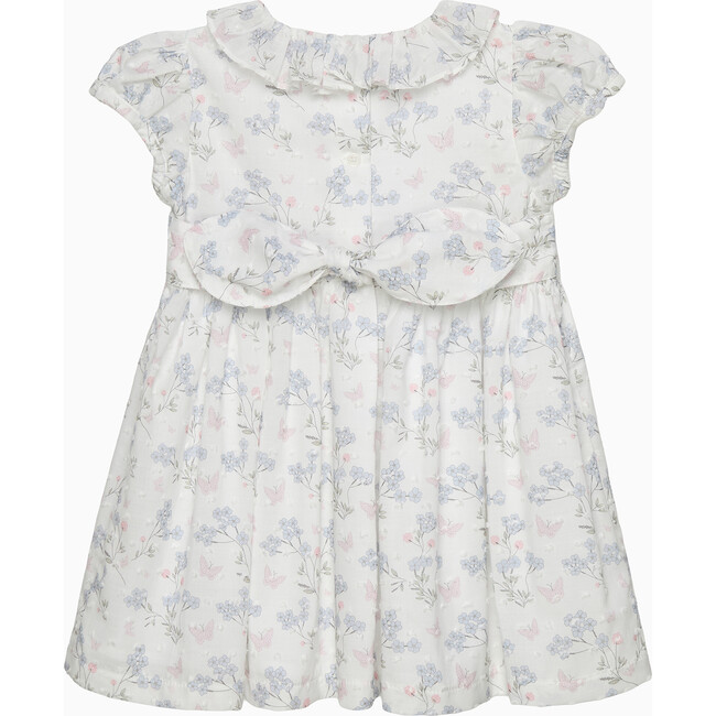 BABY BUTTERFLY WILLOW DRESS