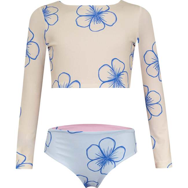 SEA FLOWER ARENA - SUN BIKINI