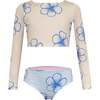 SEA FLOWER ARENA - SUN BIKINI - Two Pieces - 1 - thumbnail