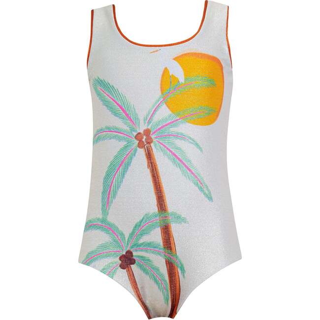 SOUTH END SHINE - SUN&MOON ONE PIECE