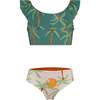 PALMERAS VERDE - ILANA BIKINI - Two Pieces - 1 - thumbnail