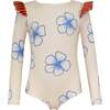 SEA FLOWER ARENA - WINGS LONGSLEEVE - One Pieces - 1 - thumbnail