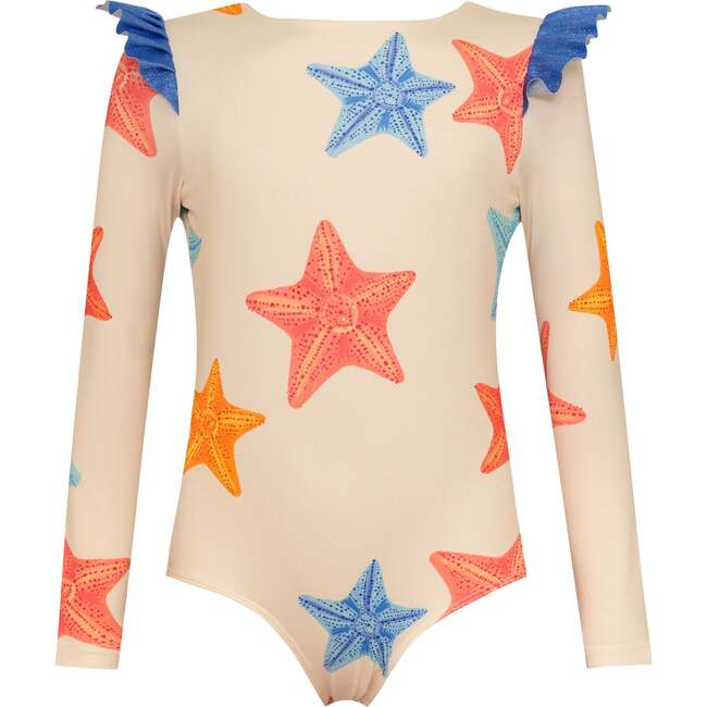 STARFISH ARENA - WINGS LONGSLEEVE