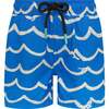 MAR ADENTRO - SWIM TRUNKS - Swim Trunks - 1 - thumbnail