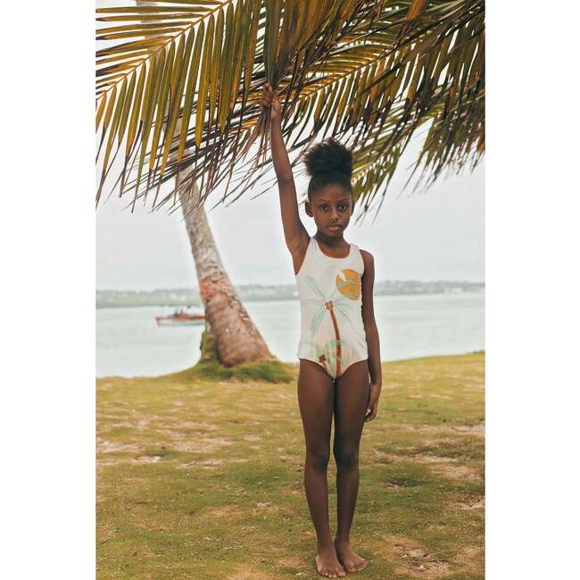 SOUTH END SHINE - SUN&MOON ONE PIECE