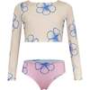 SEA FLOWER ARENA - SUN BIKINI - Two Pieces - 3