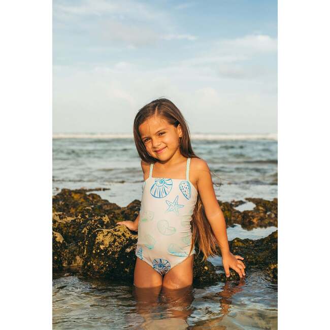 LA PLAYA - ISLEÑO ONE PIECE