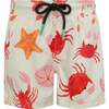 CRUSTACEOS ARENA - SWIM TRUNKS - Swim Trunks - 1 - thumbnail