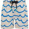 LA MAREA - SWIM TRUNKS - Swim Trunks - 1 - thumbnail