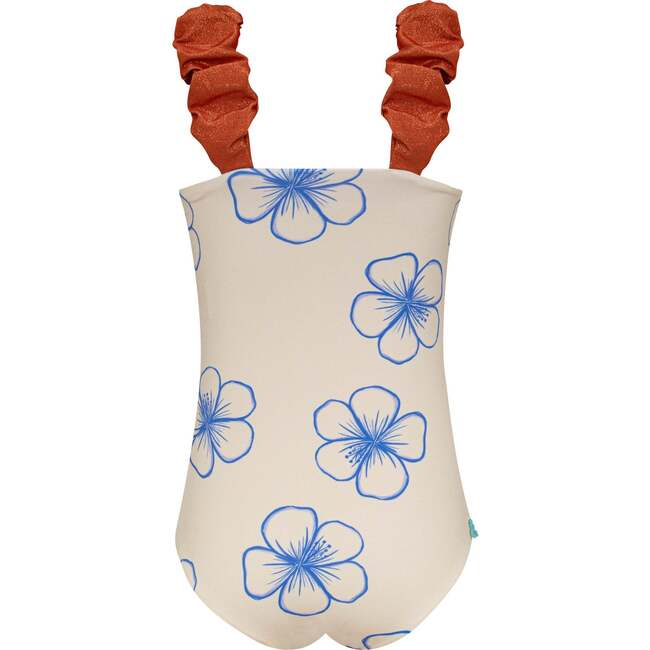 SEA FLOWER ARENA - BAMBA ONE PIECE