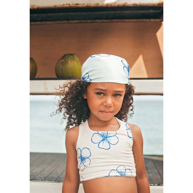 SEA FLOWER ARENA - SUN&MOON BIKINI