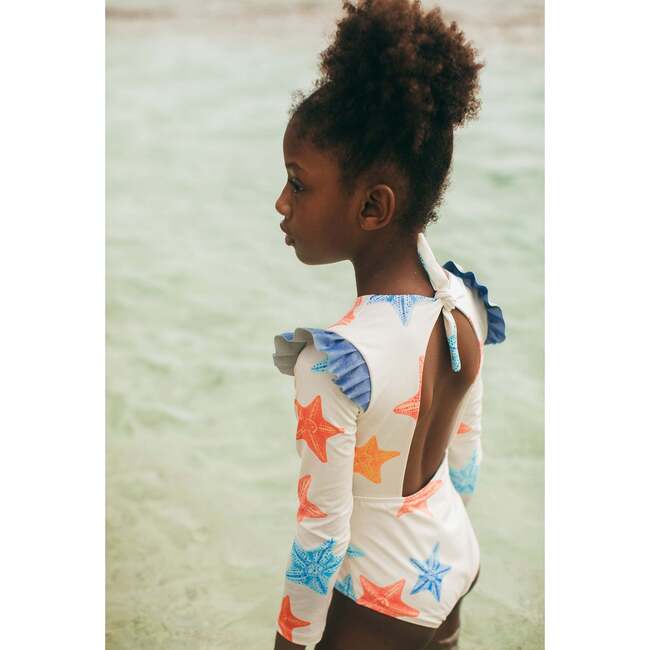 STARFISH ARENA - WINGS LONGSLEEVE