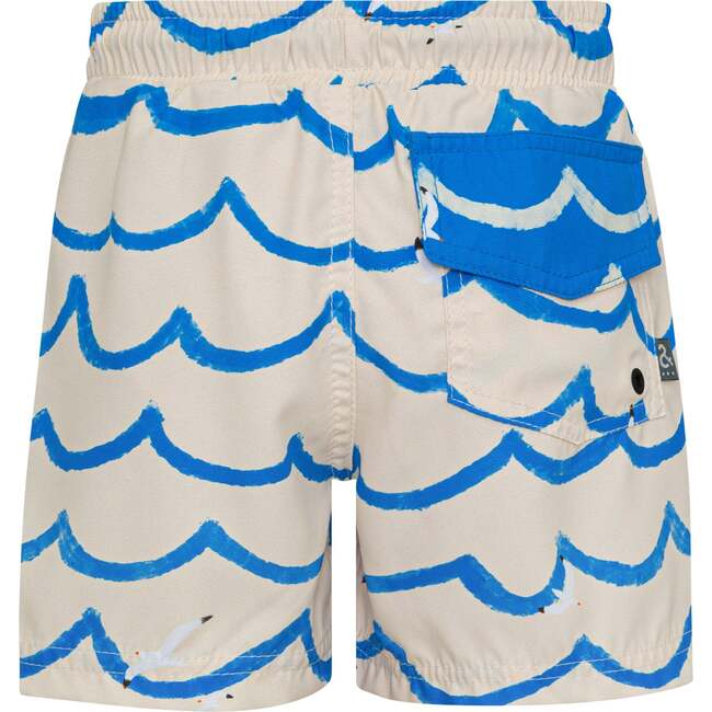 LA MAREA - SWIM TRUNKS