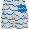 LA MAREA - SWIM TRUNKS - Swim Trunks - 2