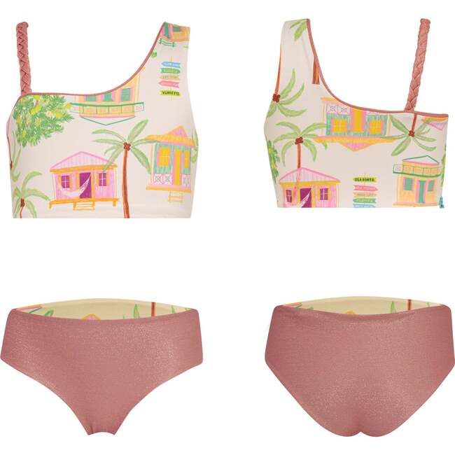 CASITAS ISLEÑAS ARENA - MAREA BIKINI - Two Pieces - 3