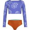 ARENA DE PLAYA AZUL - SUN BIKINI - Two Pieces - 1 - thumbnail