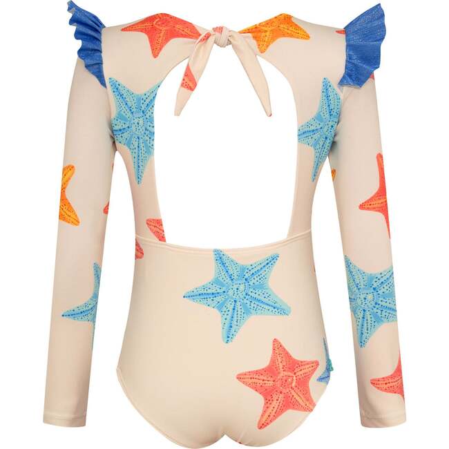 STARFISH ARENA - WINGS LONGSLEEVE - One Pieces - 3
