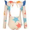 STARFISH ARENA - WINGS LONGSLEEVE - One Pieces - 3