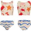 CRUSTACEOS ARENA - POOL BIKINI - Two Pieces - 2