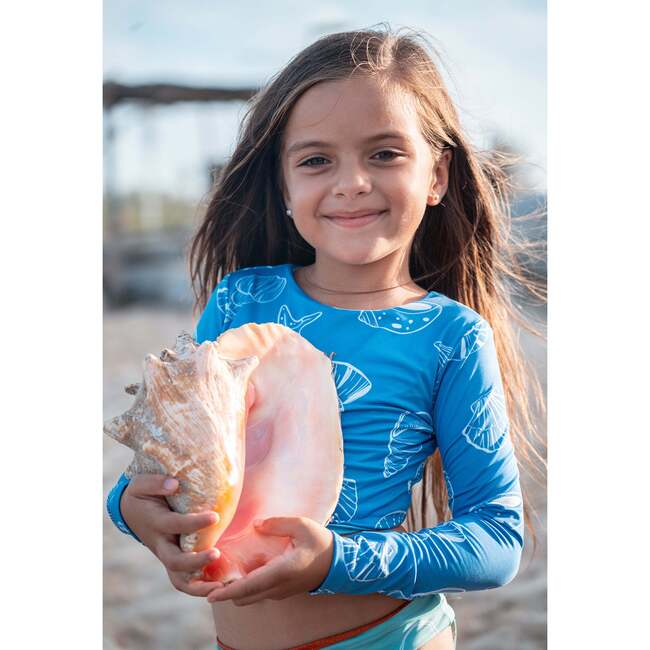 ARENA DE PLAYA AZUL - SUN BIKINI
