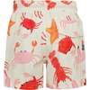 CRUSTACEOS ARENA - SWIM TRUNKS - Swim Trunks - 3