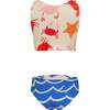 CRUSTACEOS ARENA - POOL BIKINI - Two Pieces - 3