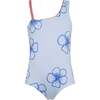 SEA FLOWER AGUA - MAREA ONE PIECE - One Pieces - 1 - thumbnail