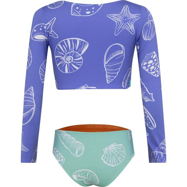 ARENA DE PLAYA AZUL - SUN BIKINI - Two Pieces - 3