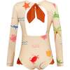 I LOVE SAI ARENA - KNOT LONGSLEEVE - One Pieces - 2