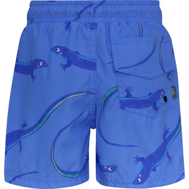 LOBITO ISLEÑO - SWIM TRUNKS